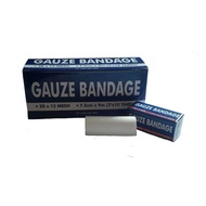 (ALL-Z) SURGITECH Gauze Bandage Roll 3x10