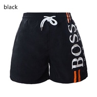 Summer men's shorts Casual Breathable quick drying sweatpants Men's jogging fitness training beach pants