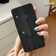 Case Untuk SAMSUNG A10S (SM-A107F) - Eksotik - Casing SAMSUNG A10S - Bahan Lentur Premium - Kesing S
