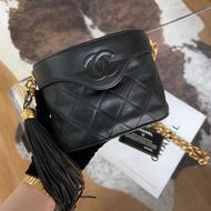 Vintage Chanel Bag