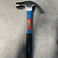 Búa đóng đinh nhổ đinh nguyên khối HD Gofuther - Búa đóng nhổ đinh tay cầm chắc chắn 0.25 Kg 0.5 Kg