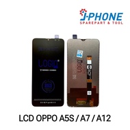 OPPO LCD A7 /A5S / A12 / 3 HD+ LOGIN