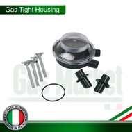 Tomasetto Cylinder Multivalve Gas Tight Housing– ฝาครอบมัลติวาล์วโทมาเซโต้