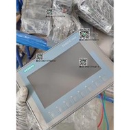 德國西門子(siemens)公司出品HMI人機界面觸摸屏.壹