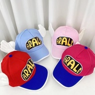 Alalei Wings Baseball Cap Angel Cap Super Cute Cute Support 51027