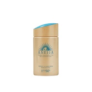 Anessa Anessa Perfect UV Sunscreen Skincare milk N SPF50+ PA++++ 20 ml กันแดดเนื้อน้ำนมปรับสูตรใหม่ป