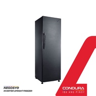 △▦Condura Negosyo Upright Freezer Inverter Pro 8cu ft. CUF270MNi FG01-16-05