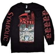 DEATH - SYMBOLIC LS (L)
