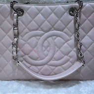 Chanel GST Grand Tote Bag