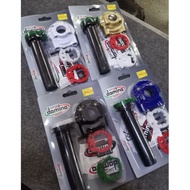 DOMINO FAST THROTTLE (UNIVERSE)