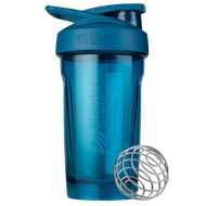 [Blender Bottle] Strada Tritan 系列 (24oz/710ml)-海洋藍