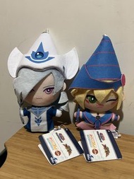 40@1 遊戲王 日本 景品公仔 獏良了 黑魔導女孩
