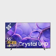 Smart Tivi Samsung 55" Crystal UHD U8500F 4K (UA55U8500FKXXV)