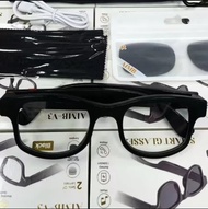 2025 XIAOMI Style Smart Glasses replacement lenses Wireless bluetooth Sunglasses Open Ear Headsets W