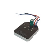 EELIC MDL-GERINDA21V Modul Gerinda Cordless Brushless Baterai Speed Control Sparepart Suku Cadang
