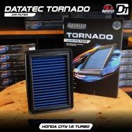 ราคาพิเศษ กรองอากาศ Honda BR-V Jazz GK GD GE City HR-V 14-19 CITY 03-07City Turbo 1.0 เพิ่มอัตราเร่ง