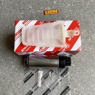 Fuel pump pompa bensin Kijang 7K Bensin Rotak Mobil 7k