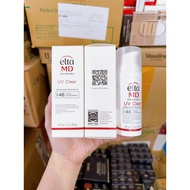 Elta MD UV Clear Broad-Spectrum Sunscreen SPF 46 48gr