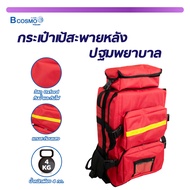 กระเป๋าเป้สะพายหลัง / Bcosmo Thailand