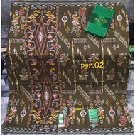 PGR MESRES GREEN KETJUBUNG GLOVES