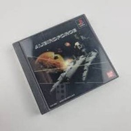 《AUBIRDFORCE》（奧飛彈戰士弗雷斯特）...