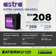 BATERI NS40L ASTRA..