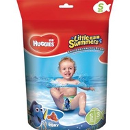 Huggies BB細碼游泳褲 Little Swimmers