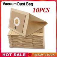 10pcs Vacuum Cleaner Dust 100*110mm Bag Universal for Pensonic   Electrolux PVC-31A PVC-25A PVC-22B PVB-03PM EC-HC20-R Vacuum Bag Vakum Beg
