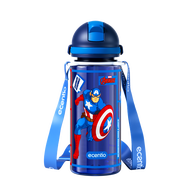 【7.7 Big Sale Bundling Hemat Limited】ecentio botol air plastik 500ml Botol Minum Tempat Penyimpanan