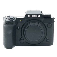 Fujifilm X-H2 XH2 新淨靚仔 少快門 手快有 歡迎trade in