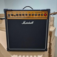 AMPLI GITAR MARSHALL 8 INCH EFEK DISTORSI DAN DELAY MANTAP-Versace07