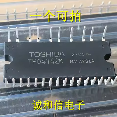 1pcs Original IC TPD4142K IC In Stock Hot Sales IC