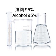 酒精95%    Alcohol 95%