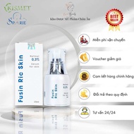 Tinh chất Retinol 0.3% chống lão hóa căng bóng da FUSIN RIC SKIN - Lọ 10ml