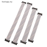 【Top B】 41/51Pin HDTV LCD LED Ribbon Cable 4K VBYONE FFC Screen Flex Cable Display Screen Connecg Wi
