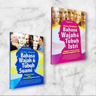 SMART READING FACE & BODY HUSBAND AND WIFE