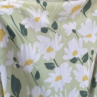 KATUN PREMIUM VISCOSE RAYON cotton fabric | PREMIUM MOTIF RAYON COTTON | BEAUTIFUL MOTIF RAYON COTTO