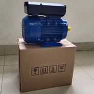 Dinamo 1,5 hp, 1400 rpm, 3 phase