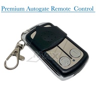 Autogate Remote Control SMC5326 330mhz 433mhz Gate Remote