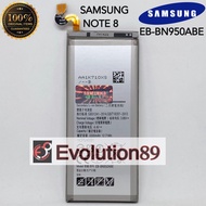 Baterai Batre  Samsung Galaxy Note 8 / N950 EB-BN950ABA   SEIN 100% BATRE SAMSUNG NOTE 8 - BATREI SAMSUNG NOTE 8 - Baterai Batre  SAMSUNG NOTE 8