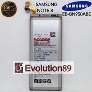 Baterai Batre  Samsung Galaxy Note 8 / N950 EB-BN950ABA   SEIN 100% BATRE SAMSUNG NOTE 8 - BATREI SA