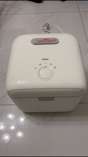 Haier UV 紫外線消毒櫃 Sterilizer Cabinet for Baby