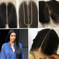 New Style 2x6 Hair Block net Bottom 2x6 closure net Lace Hair net Middle Hair Block Wig Accessories 