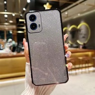 Softcase MOTOROLA MOTO G45 G34 5G Premium Glitter Silicon Case
