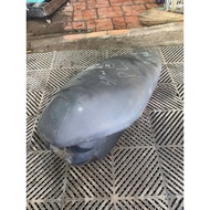 Honda Air Blade 2012 Saddle and Saddle (Used)