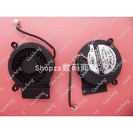 DELL C500 C600 C610 Notebook Fan AB0405HB-G03