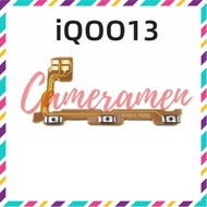 Vivo IQOO 13 / IQOO13 Volume Volum Power Cable