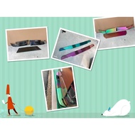 FORD RANGER T6 T7 T8 ,REVO / ROCCO / NAVARA NP 300 Rear Bumper Guard Trunk Protector Stainless Steel