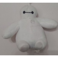 Official Disney Baymax Small Plushie (10cm)