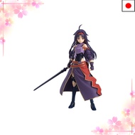 [Direct from Japan]figma Sword Art Online II Yuuki (Wonder Festival 2016 [Summer], GOOD SMILE ONLINE